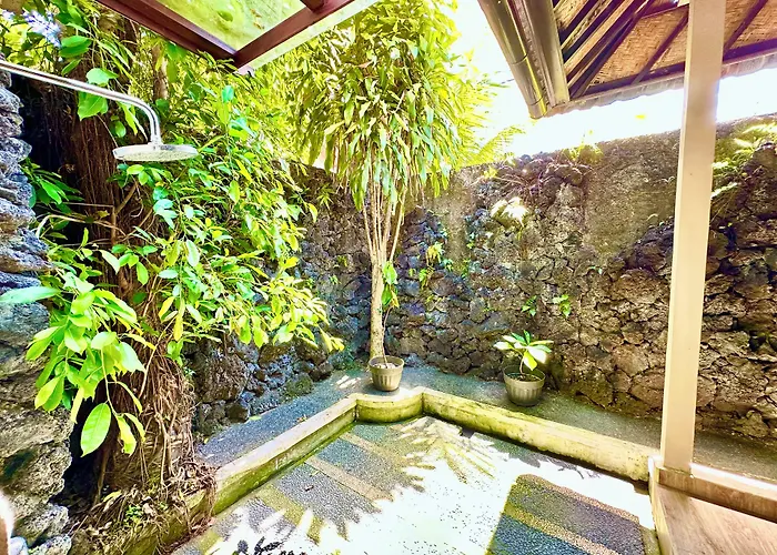 Dupa منتزه العطل