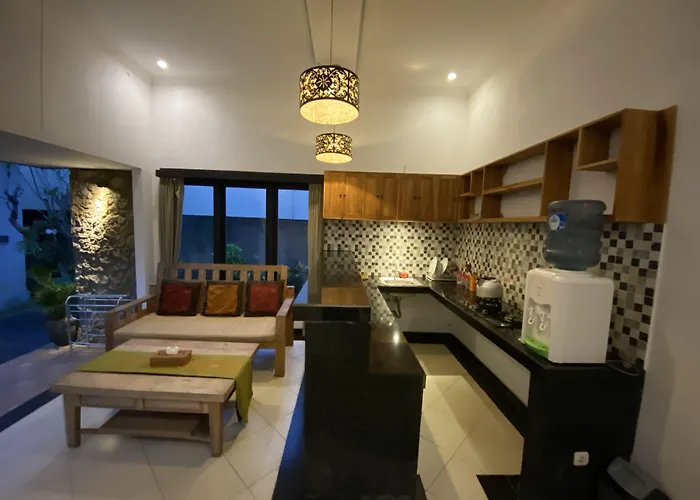 Dupa منتزه العطل 4*